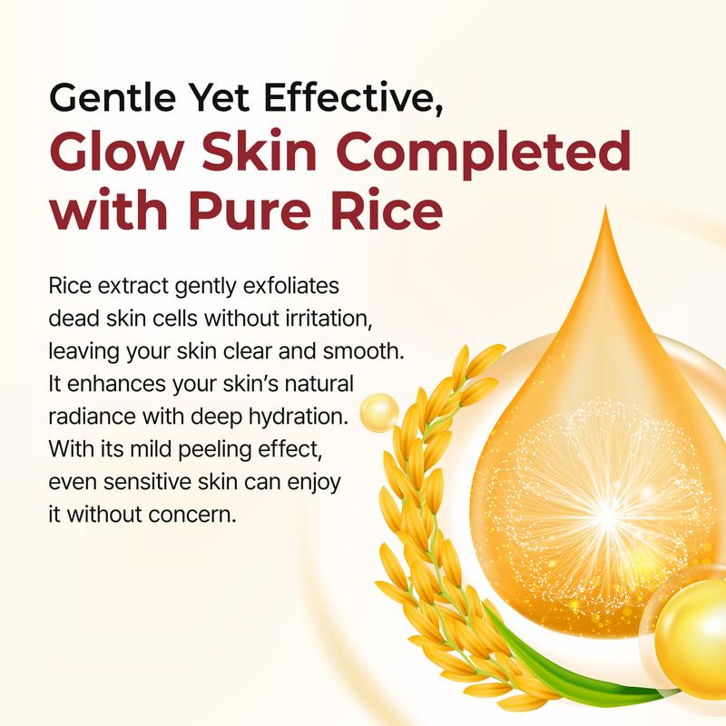 Dr. Melaxin Peel Shot - Vitt & Svart Ris Exfolierande Ampullset